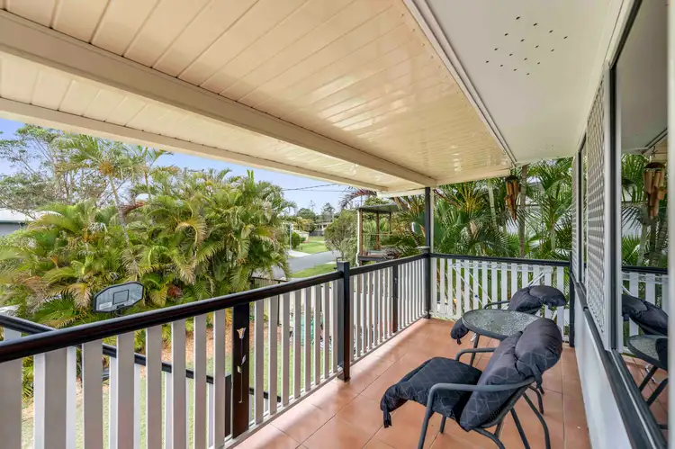 Second view of Homely house listing, 22 Dunbeath Drive, Burpengary QLD 4505