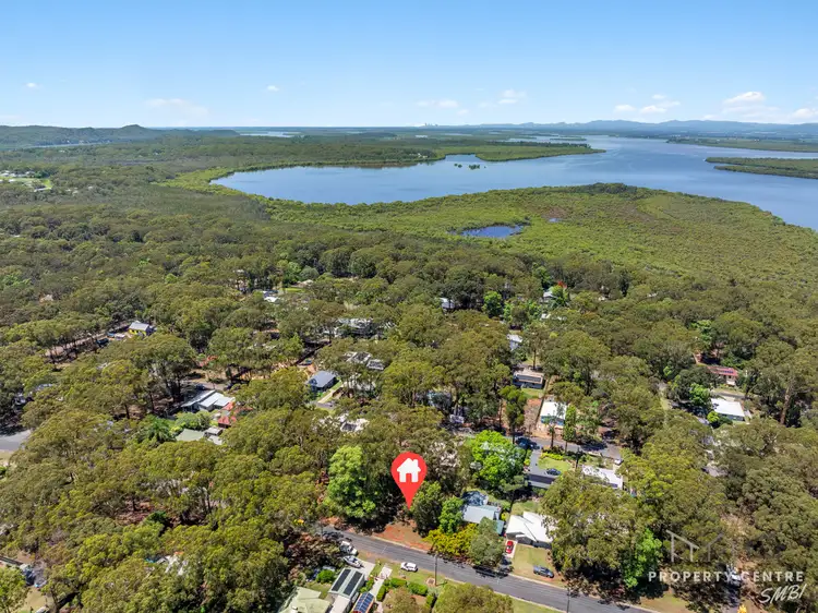 Sixth view of Homely land listing, 82 Channel Street, Russell Island QLD 4184