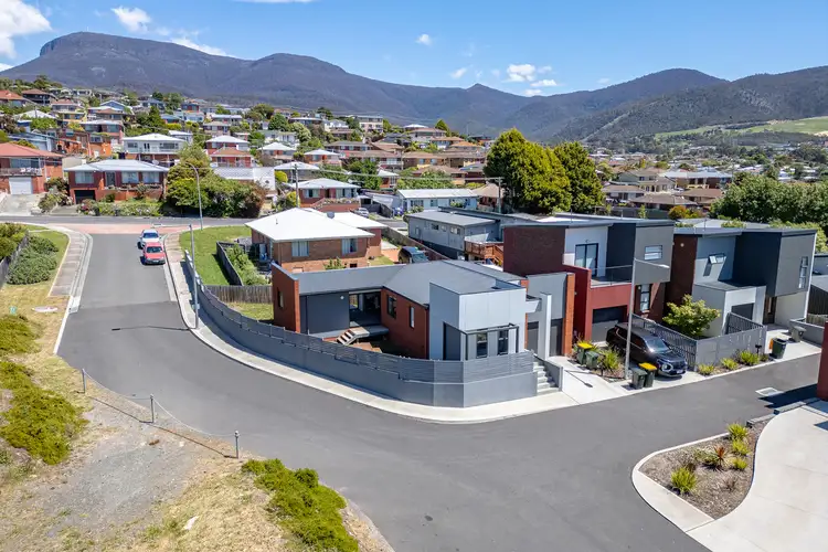 Main view of Homely house listing, 19/11 Flamenco Circle, Glenorchy TAS 7010