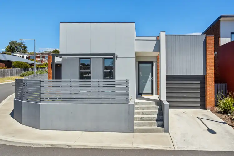 Second view of Homely house listing, 19/11 Flamenco Circle, Glenorchy TAS 7010