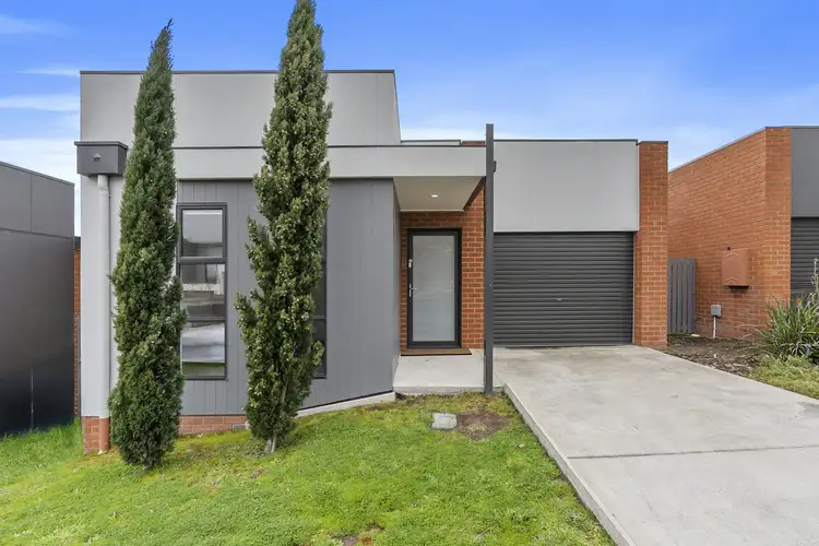 Second view of Homely house listing, 3/11 Flamenco Circle, Glenorchy TAS 7010