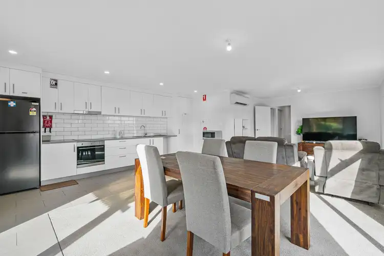 Second view of Homely house listing, 1/11 Flamenco Circle, Glenorchy TAS 7010