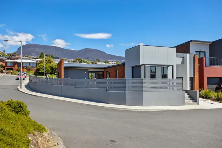 Third view of Homely house listing, 19/11 Flamenco Circle, Glenorchy TAS 7010