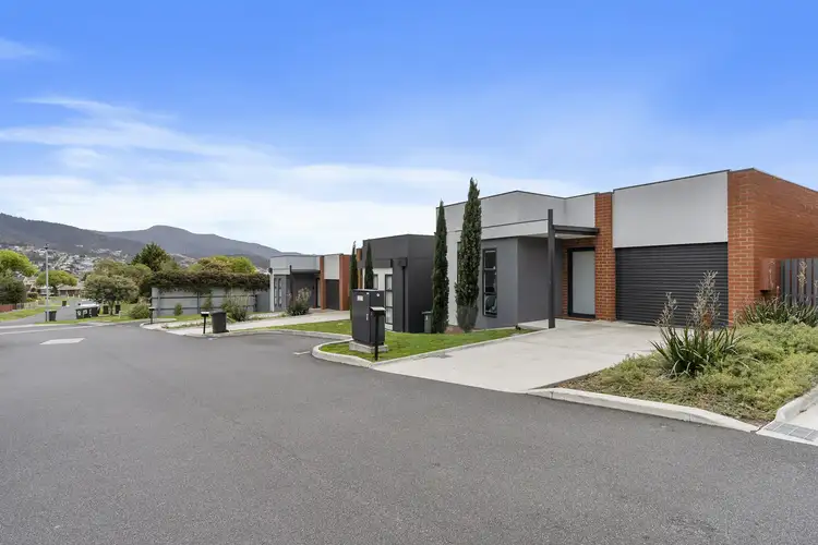 Third view of Homely house listing, 3/11 Flamenco Circle, Glenorchy TAS 7010