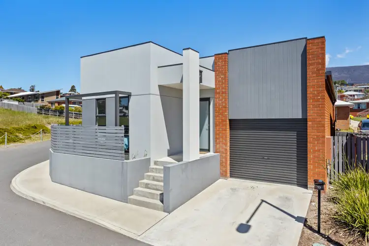 Fourth view of Homely house listing, 19/11 Flamenco Circle, Glenorchy TAS 7010