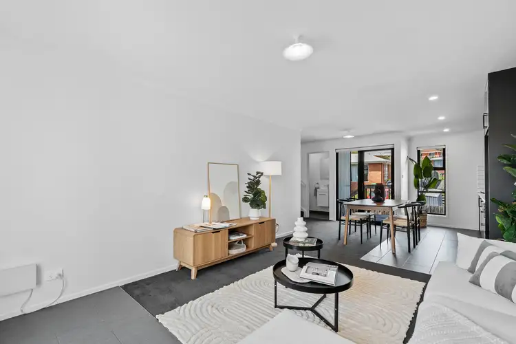 Fifth view of Homely house listing, 18/11 Flamenco Circle, Glenorchy TAS 7010