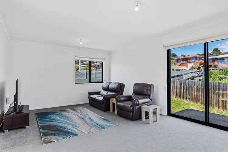 Fifth view of Homely house listing, 19/11 Flamenco Circle, Glenorchy TAS 7010