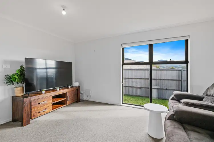 Sixth view of Homely house listing, 1/11 Flamenco Circle, Glenorchy TAS 7010