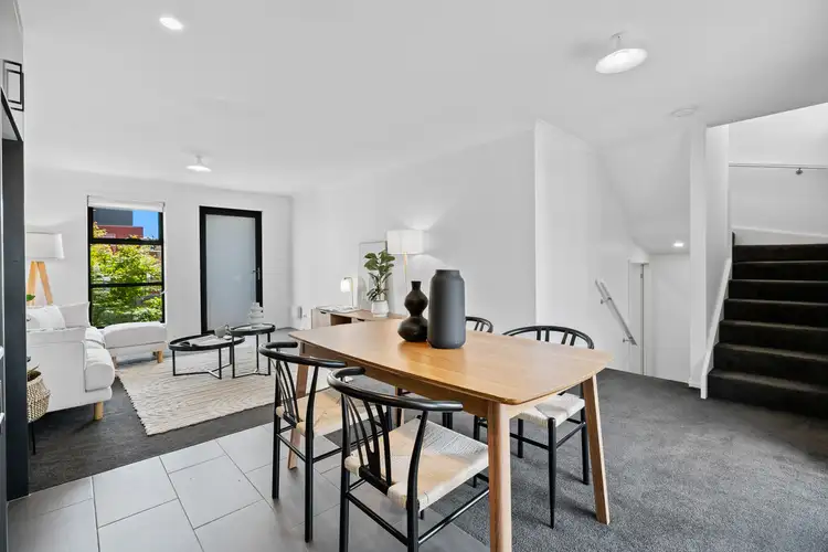 Sixth view of Homely house listing, 18/11 Flamenco Circle, Glenorchy TAS 7010