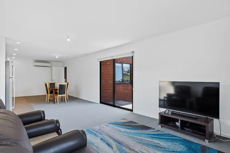 Sixth view of Homely house listing, 19/11 Flamenco Circle, Glenorchy TAS 7010