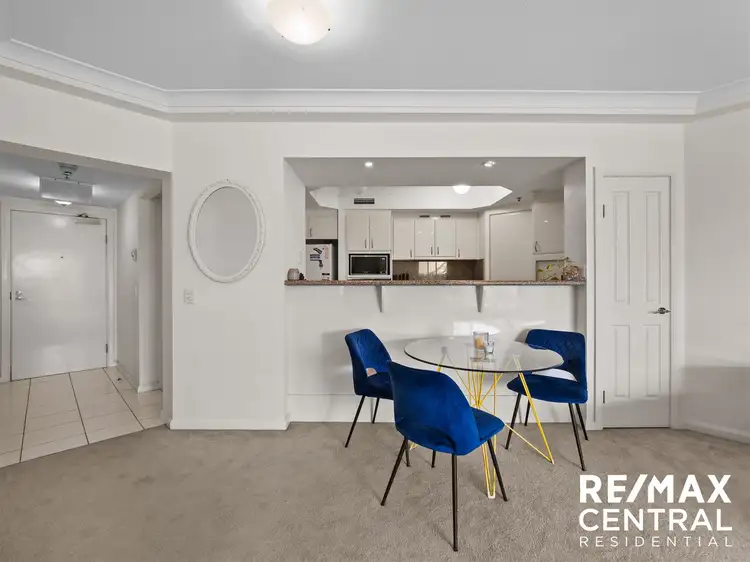 Fourth view of Homely apartment listing, Level 6/501 Queen Street, Brisbane City QLD 4000