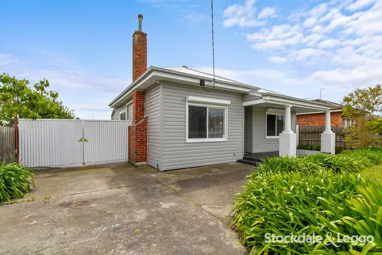 Main view of Homely house listing, 35 Papyrus Street, Morwell VIC 3840