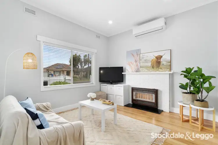 Second view of Homely house listing, 35 Papyrus Street, Morwell VIC 3840