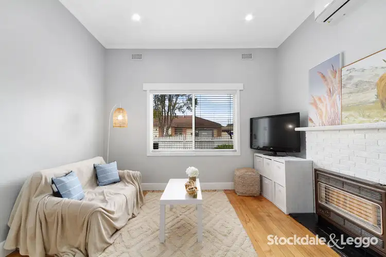 Third view of Homely house listing, 35 Papyrus Street, Morwell VIC 3840