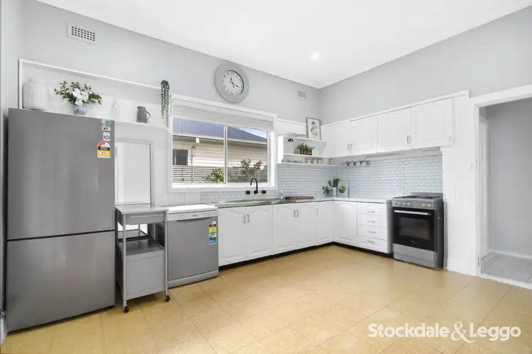 Fourth view of Homely house listing, 35 Papyrus Street, Morwell VIC 3840