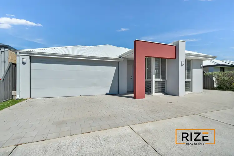 47 Lancewood Street, Banksia Grove WA 6031