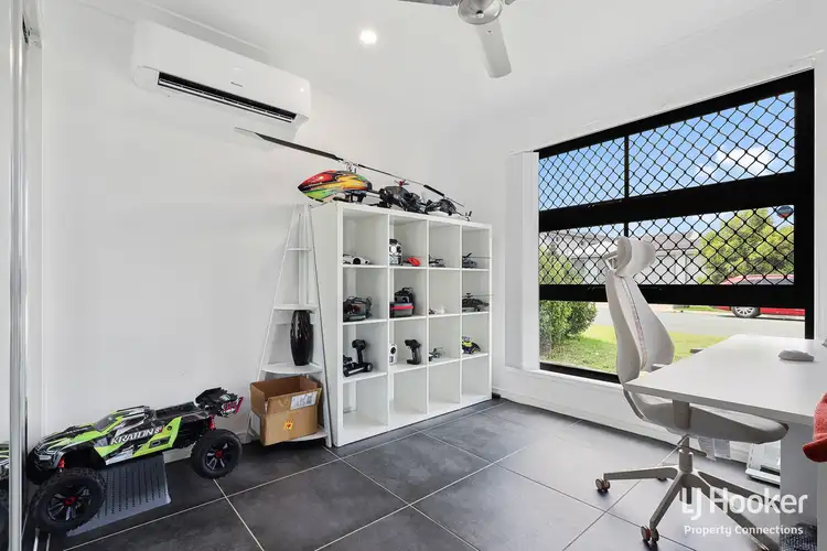 Second view of Homely house listing, 5 Herald Close, Kallangur QLD 4503