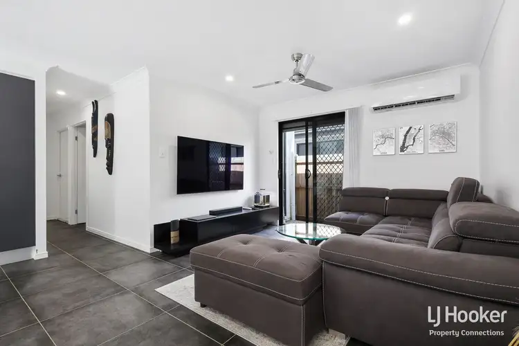 Third view of Homely house listing, 5 Herald Close, Kallangur QLD 4503