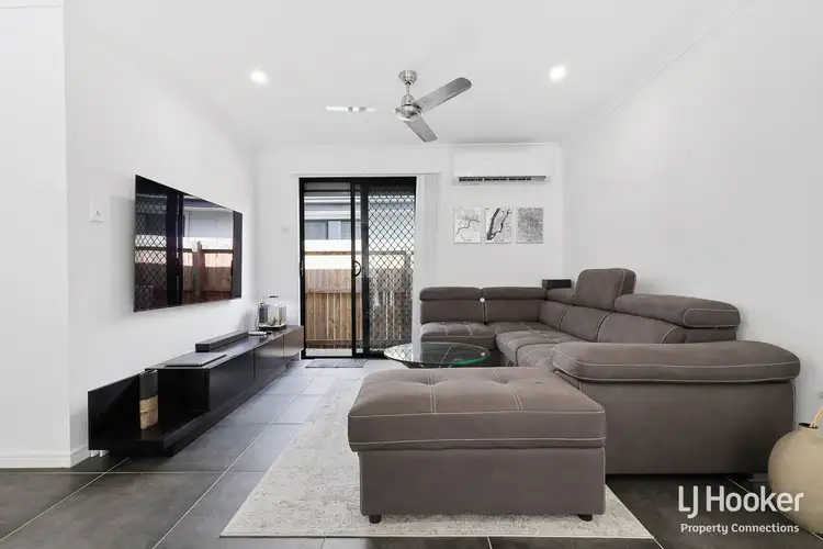 Fourth view of Homely house listing, 5 Herald Close, Kallangur QLD 4503