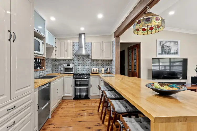 Main view of Homely house listing, 108 Jacaranda Avenue, Figtree NSW 2525