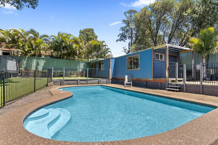 Fourth view of Homely house listing, 108 Jacaranda Avenue, Figtree NSW 2525