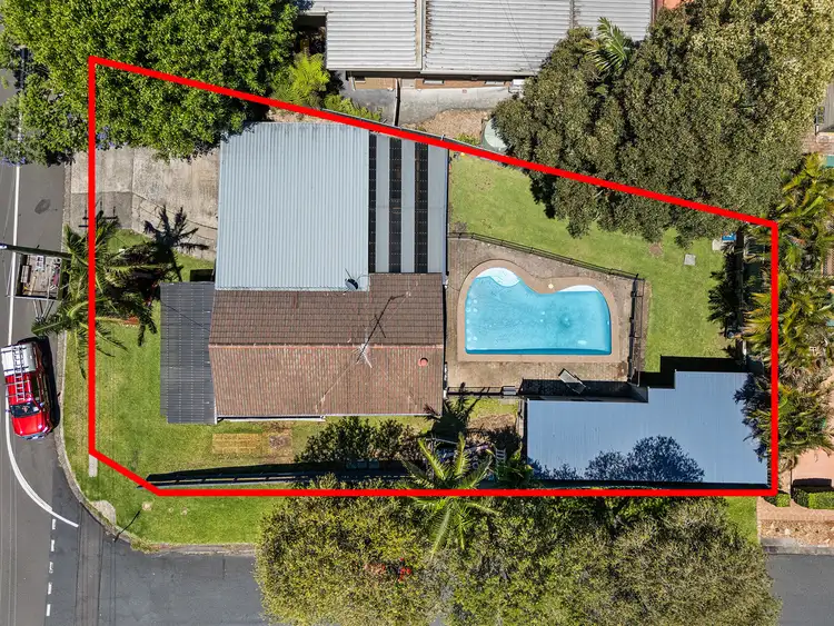 Sixth view of Homely house listing, 108 Jacaranda Avenue, Figtree NSW 2525