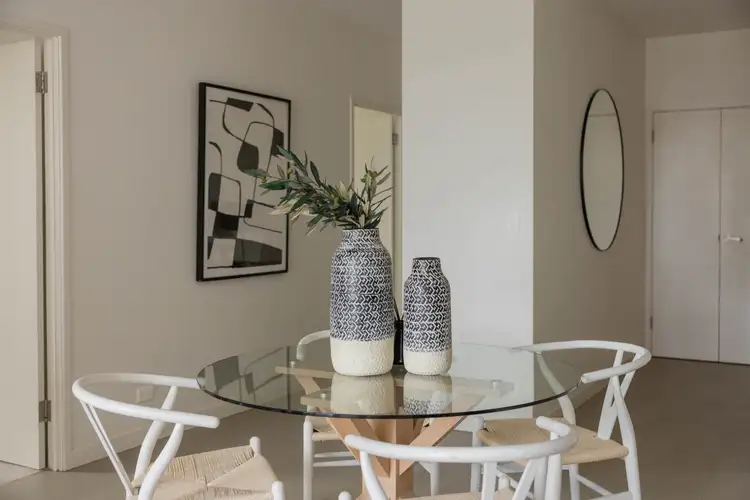 Fifth view of Homely apartment listing, 418/850 Bourke Street, Waterloo NSW 2017