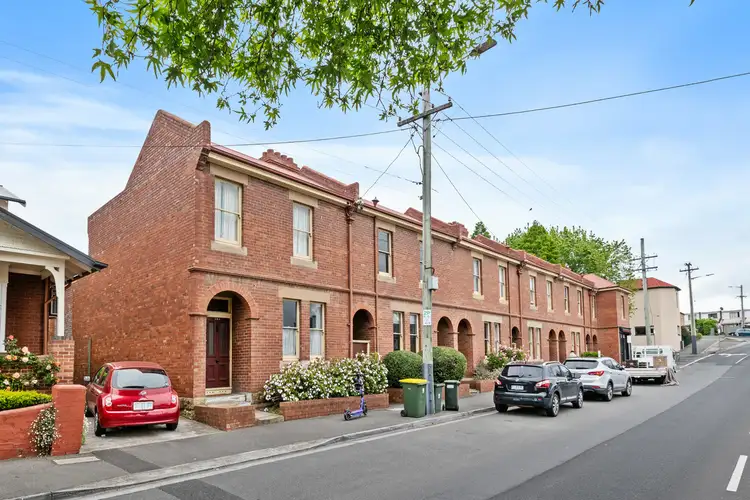 366 Murray Street, North Hobart TAS 7000