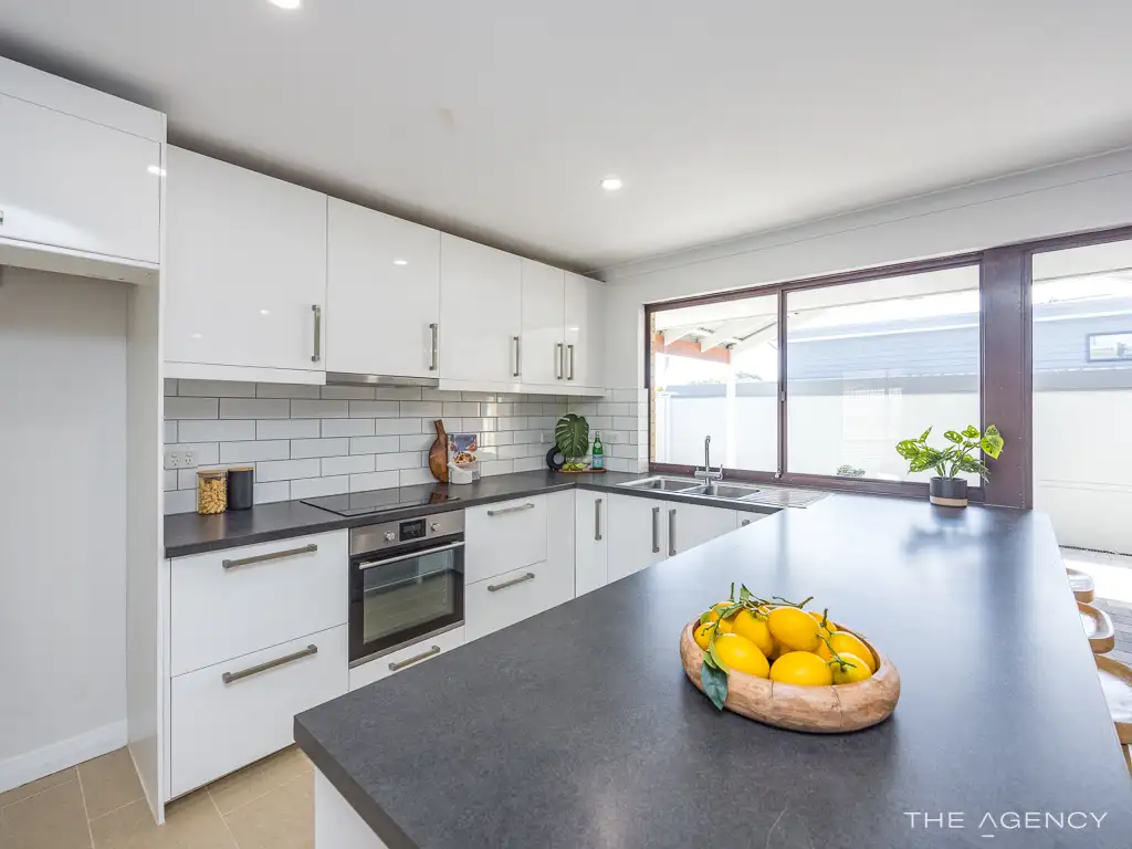 Main view of Homely house listing, 96 Lysander Drive, Heathridge WA 6027