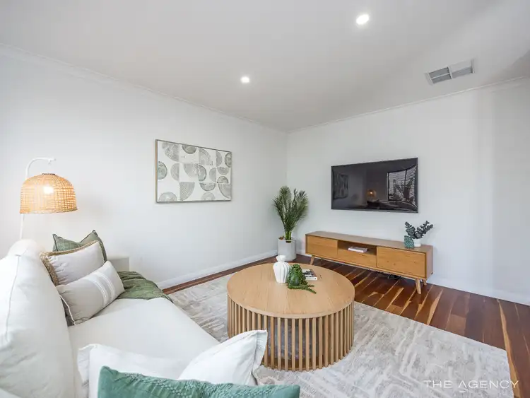 Fourth view of Homely house listing, 96 Lysander Drive, Heathridge WA 6027