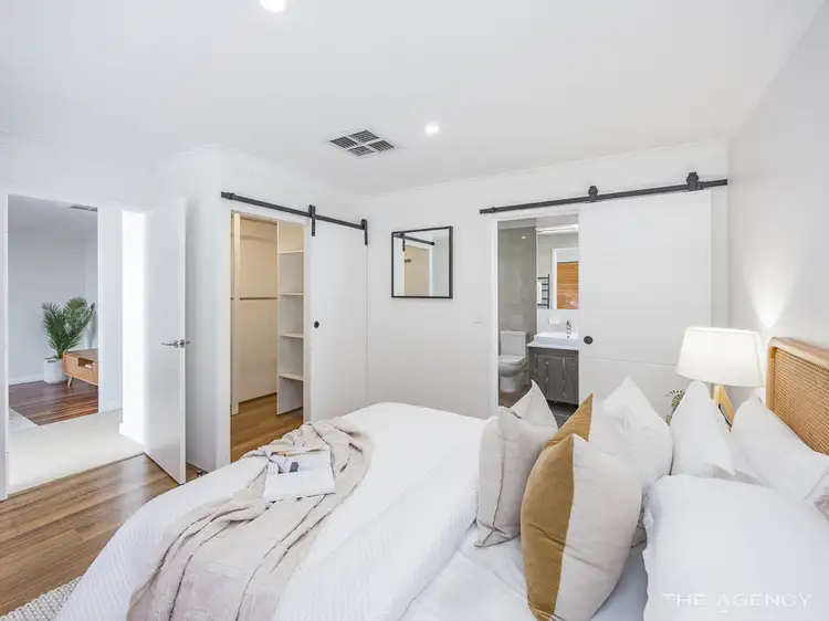 Fifth view of Homely house listing, 96 Lysander Drive, Heathridge WA 6027