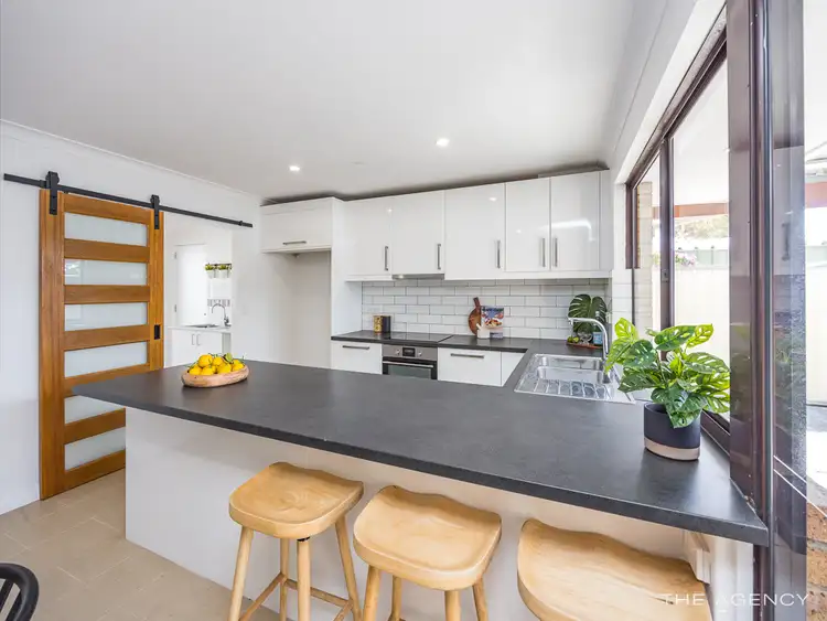 Seventh view of Homely house listing, 96 Lysander Drive, Heathridge WA 6027