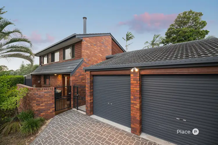 6 Alabaster Place, Sunnybank Hills QLD 4109