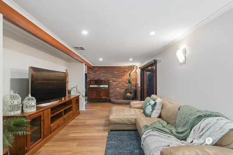 Second view of Homely house listing, 6 Alabaster Place, Sunnybank Hills QLD 4109