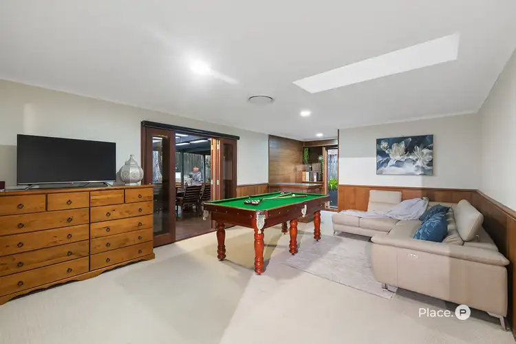 Third view of Homely house listing, 6 Alabaster Place, Sunnybank Hills QLD 4109