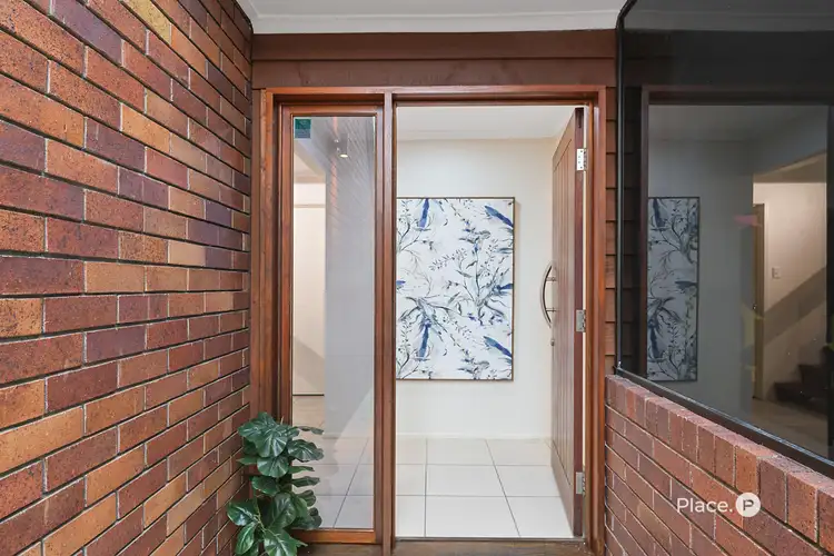 Fifth view of Homely house listing, 6 Alabaster Place, Sunnybank Hills QLD 4109