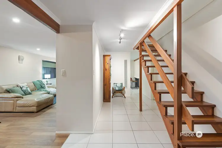 Sixth view of Homely house listing, 6 Alabaster Place, Sunnybank Hills QLD 4109