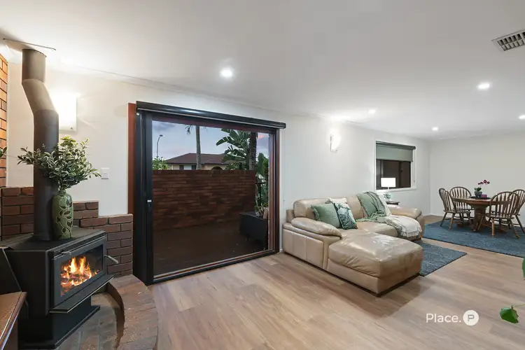 Seventh view of Homely house listing, 6 Alabaster Place, Sunnybank Hills QLD 4109
