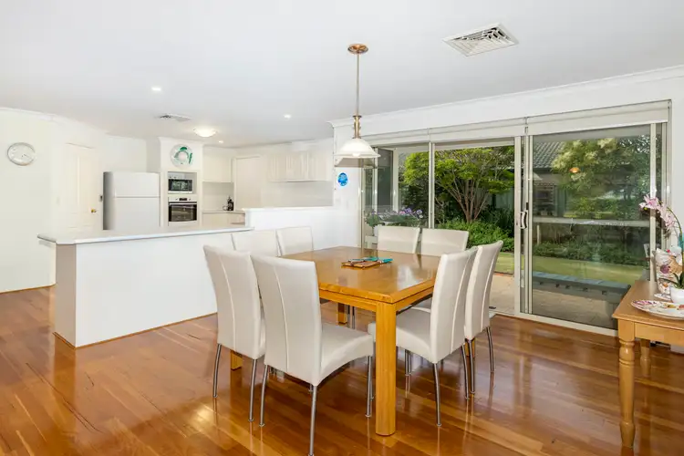 Fifth view of Homely house listing, 110 Dunsborough Lakes Drive, Dunsborough WA 6281