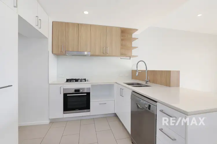 Fourth view of Homely apartment listing, 502/54 Lincoln Street, Stones Corner QLD 4120