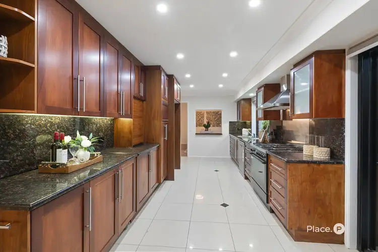 Fifth view of Homely house listing, 3 Firelight Street, Sunnybank Hills QLD 4109