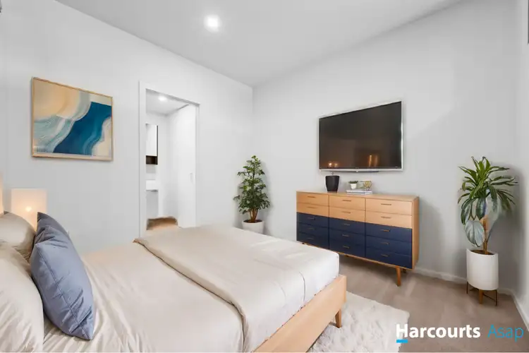 Third view of Homely apartment listing, 248/80 Cheltenham Road, Dandenong VIC 3175