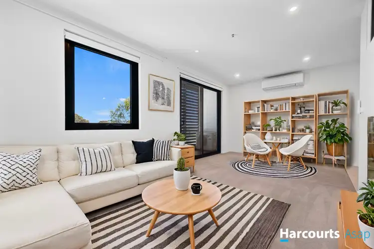 Fourth view of Homely apartment listing, 248/80 Cheltenham Road, Dandenong VIC 3175