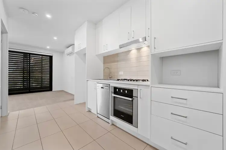 Fifth view of Homely apartment listing, 248/80 Cheltenham Road, Dandenong VIC 3175