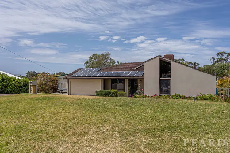Main view of Homely house listing, 9 Meryll Place, Duncraig WA 6023