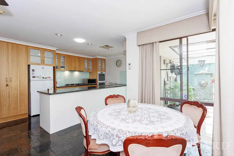 Fifth view of Homely house listing, 9 Meryll Place, Duncraig WA 6023