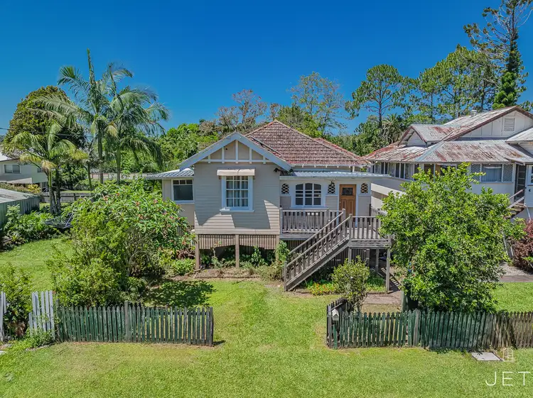 2 James Street, Murwillumbah NSW 2484