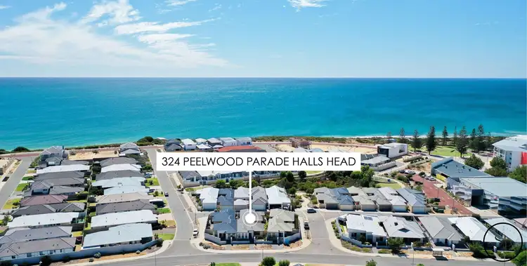 324 Peelwood Parade, Halls Head WA 6210