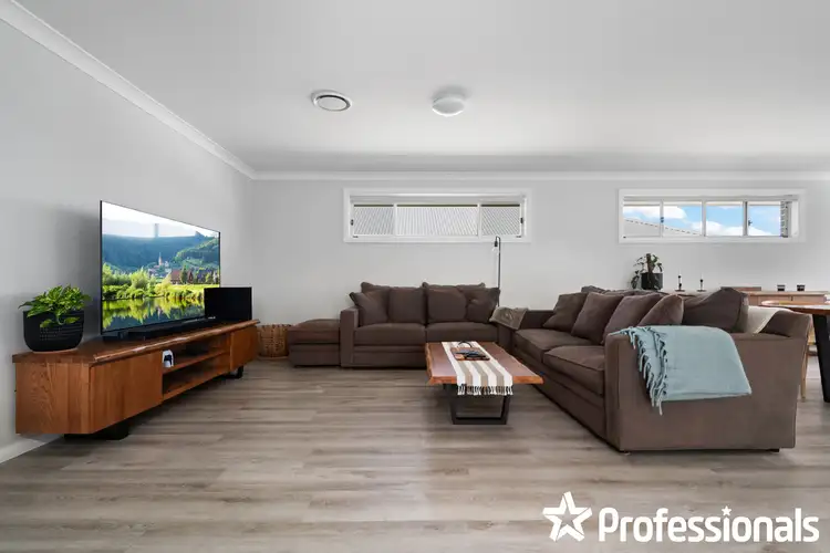 Third view of Homely house listing, 56 Sunbright Road, Kelso NSW 2795