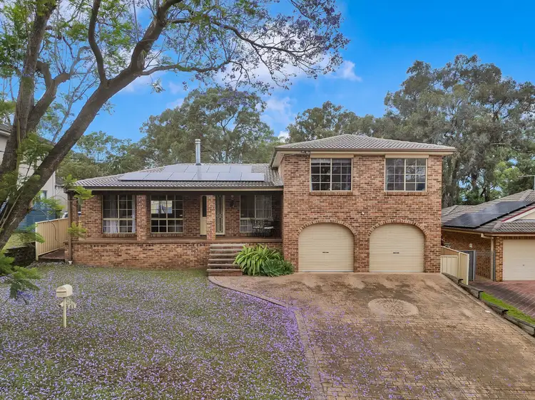 Main view of Homely house listing, 41 Keelendi Road, Bellbird Heights NSW 2325